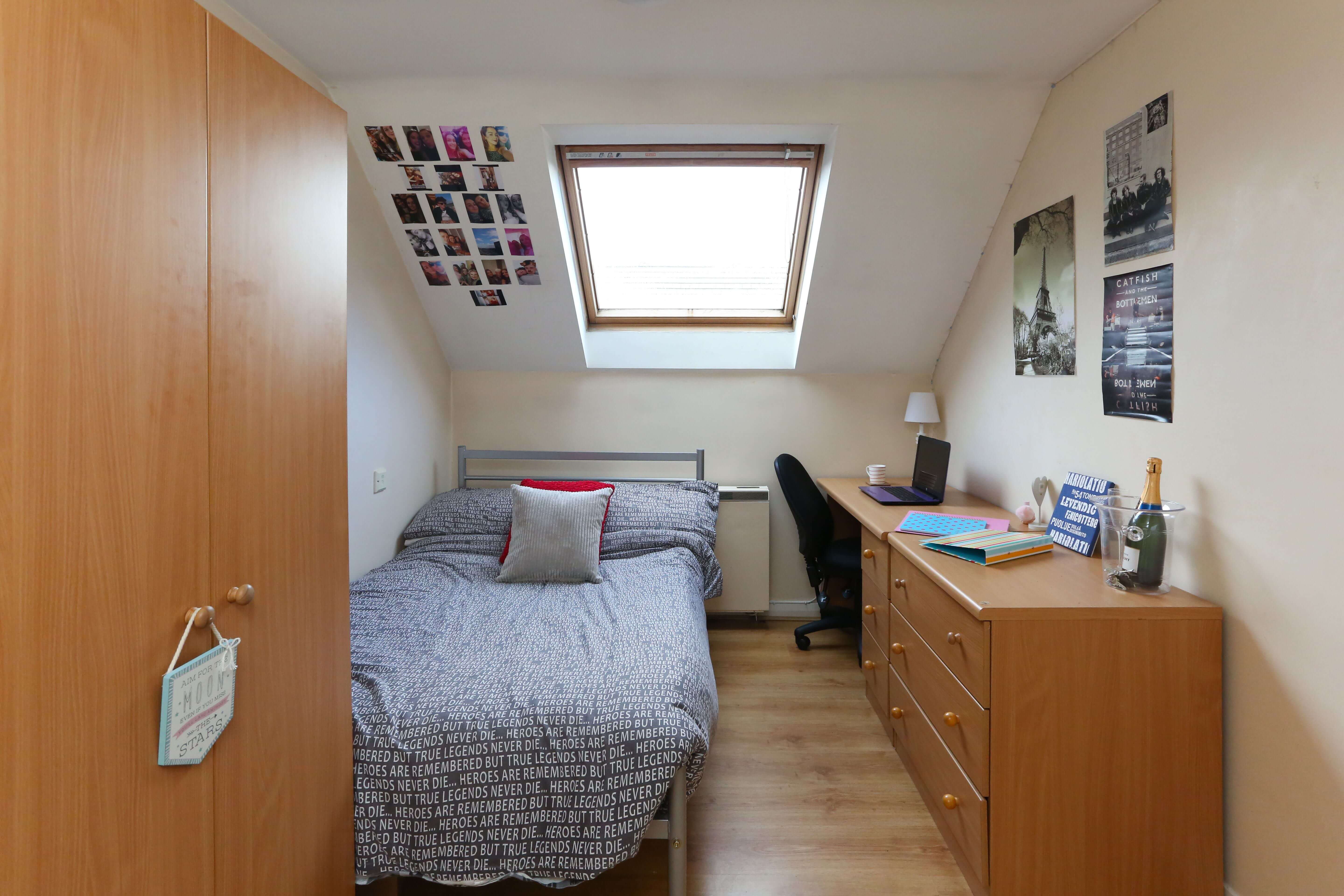 Student Flats in Manchester | Search for Student Flats | StudyFlats