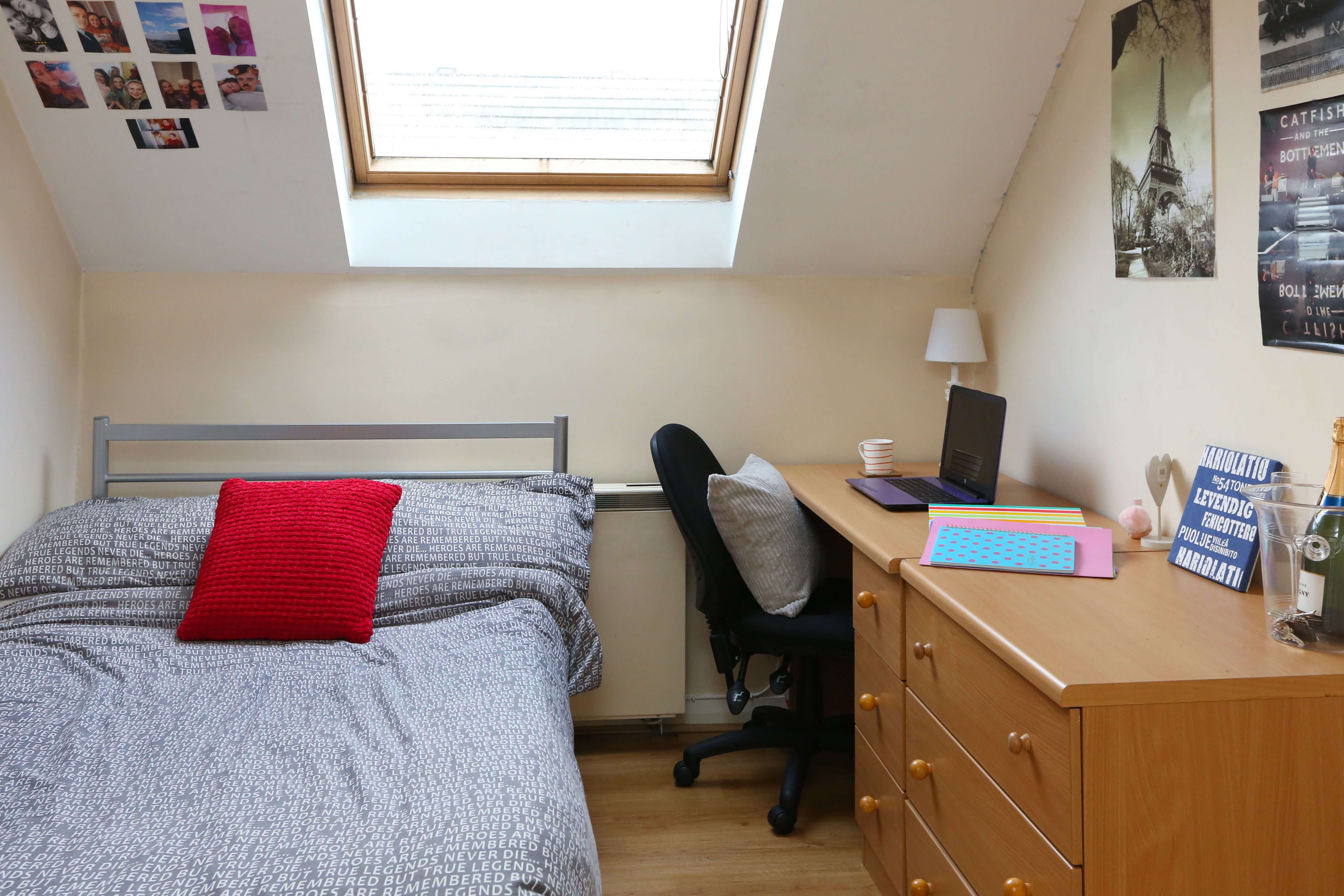 Student Flats in Manchester | Search for Student Flats | StudyFlats