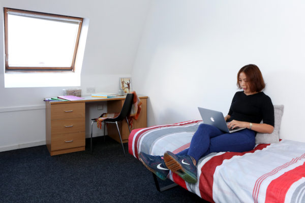 Student Accommodation in Manchester City Centre