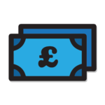 money icon for deposit guidance in student housing guide by studyflats