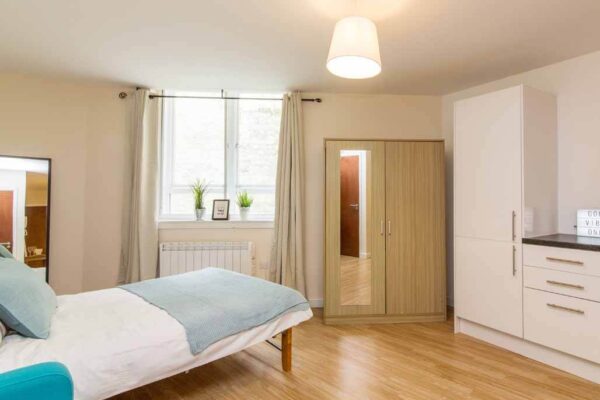 Student Accommodation in Nottingham City Centre