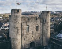 Visit Cardiff in things to do in Cardiff